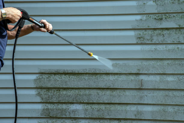 Professional Pressure Washing Services in Goodrich, MI